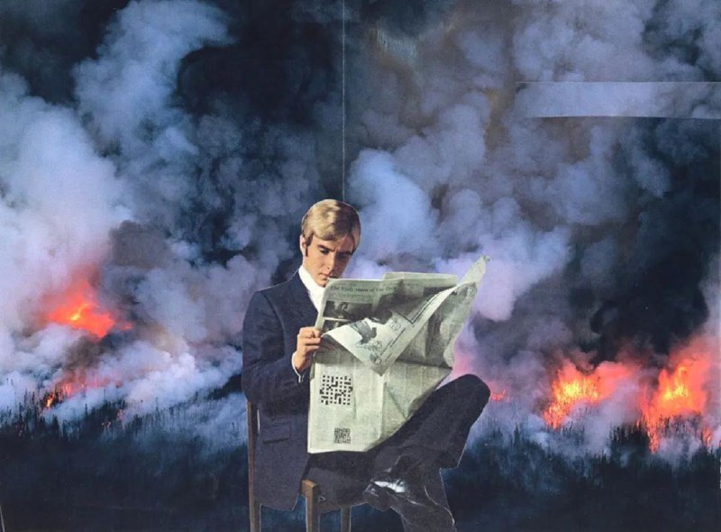 We Lived Happily during the WarAnd when they bombed other people's houses, we protestedbut not enough, we opposed them but notenough. I wasin my bed, around my bed Americawas falling: invisible house by invisible house by invisibie house——I took a chair outside and watched the sun.In the sixth monthof a disastrous reign in the house of moneyin the street of money in the city of money in the country of money,our great country of money, we (forgive us)lived happily during the war.Ilya Kaminsky