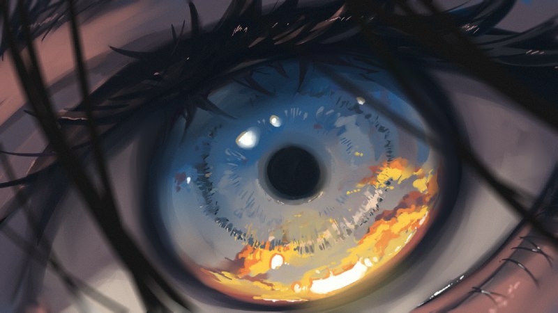 (1920x1080) 天空之眼(1920x1080) Eye In The Sky