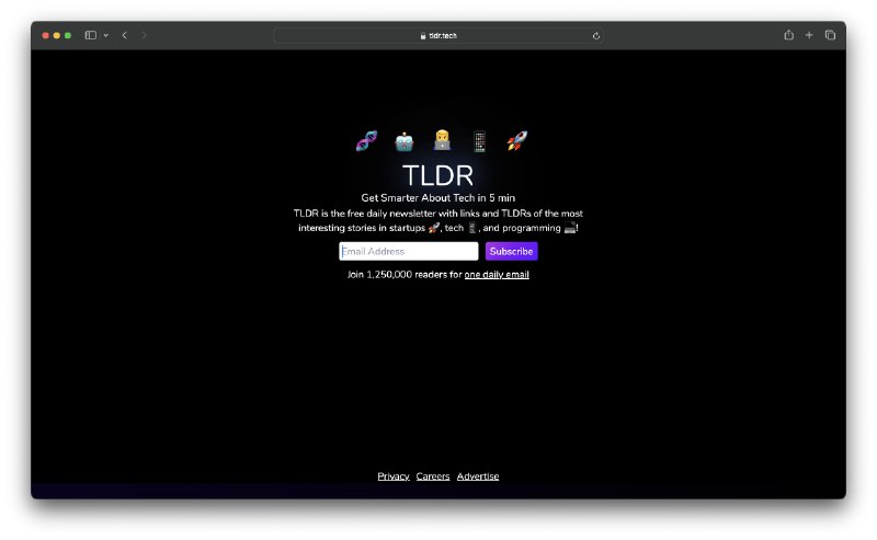 📰 Meco 公布2023年度 newsletters 榜单，也许是一个不错的信息源订阅参考：🏆 The best newsletters of 2023 on Meco1. 增长最快的 newsletter | superhuman.ai