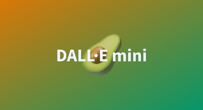 DALL·E mini by craiyon.com on Hugging Face