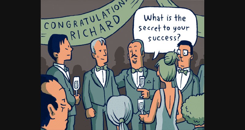 Show This Brilliant Comic Strip To Anyone Who Says They Are A 