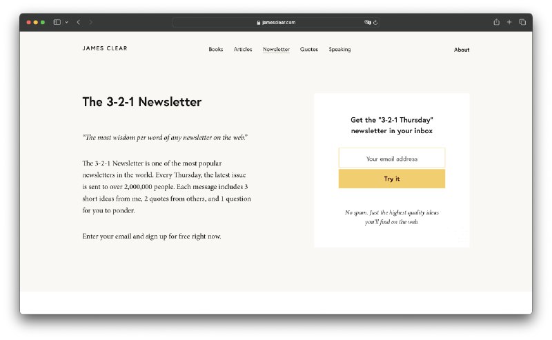 📰 Meco 公布2023年度 newsletters 榜单，也许是一个不错的信息源订阅参考：🏆 The best newsletters of 2023 on Meco1. 增长最快的 newsletter | superhuman.ai