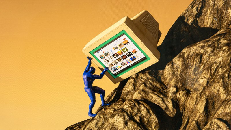 The Internet’s Richest Fitness Resource Is a Site from 1999