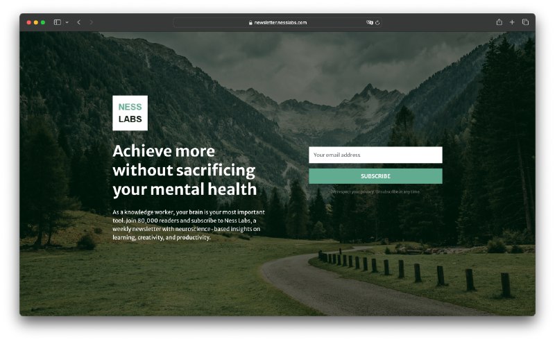 📰 Meco 公布2023年度 newsletters 榜单，也许是一个不错的信息源订阅参考：🏆 The best newsletters of 2023 on Meco1. 增长最快的 newsletter | superhuman.ai