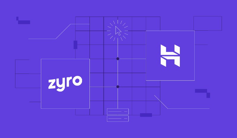 Zyro Website Builder Joins Forces With Hostinger