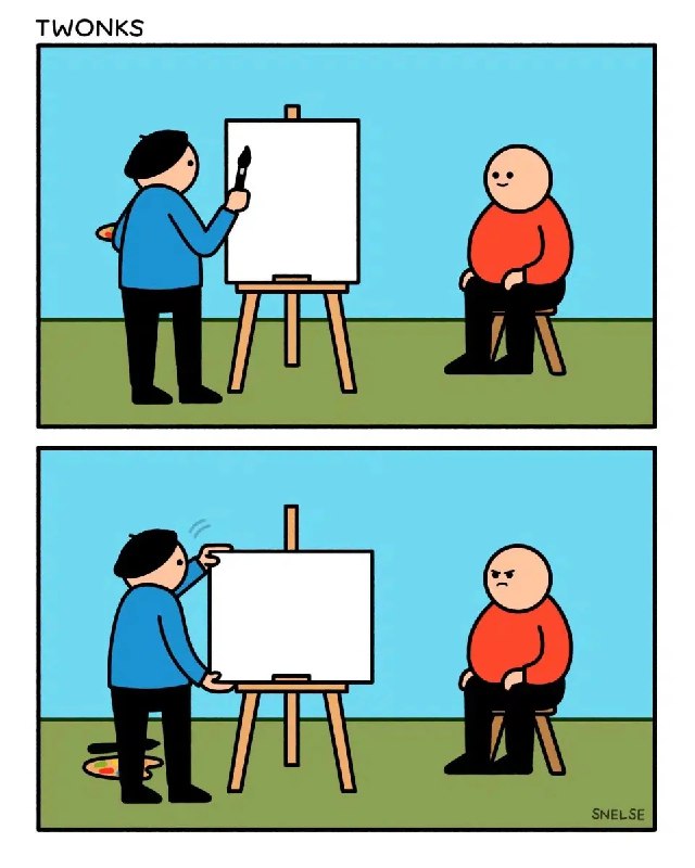 from 煎蛋无聊图