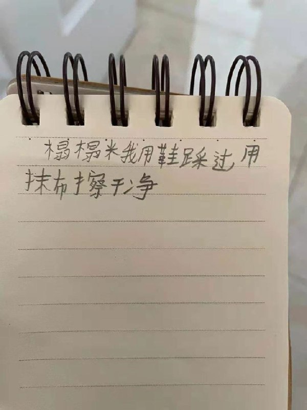 一个孩子的遗书，看着真太绝望了