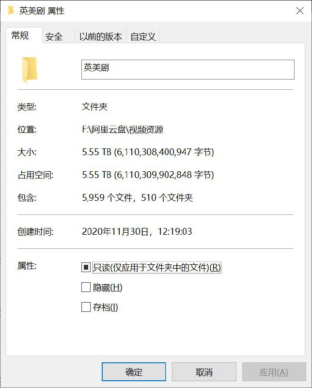 资源名称：庆祝收集100部个人喜欢的高质量美剧（全季收藏，全部熟肉，内嵌字幕，1080p+）5.5T容量警告⚠描述：此部分仅为个人喜好收集美剧合集，因为是自己看，所以有着对整体资源质量的把控1.首先全部都是熟肉和全季收录，必须内嵌字幕，外挂都不行2.然后是清晰度，画面显示质量要高，即选择1080p以上3.最后对文件进行精校，查漏补缺，去除劣质片源，补充优质资源，同时去除冗杂的文件名称，做到所见即所得慢慢收集发现有了100部，就共享出来吧，希望对和我一样喜欢看美剧的小伙伴有点帮助下面有100部美剧总链接一键保存全部5.5T，容量警告⚠链接: 