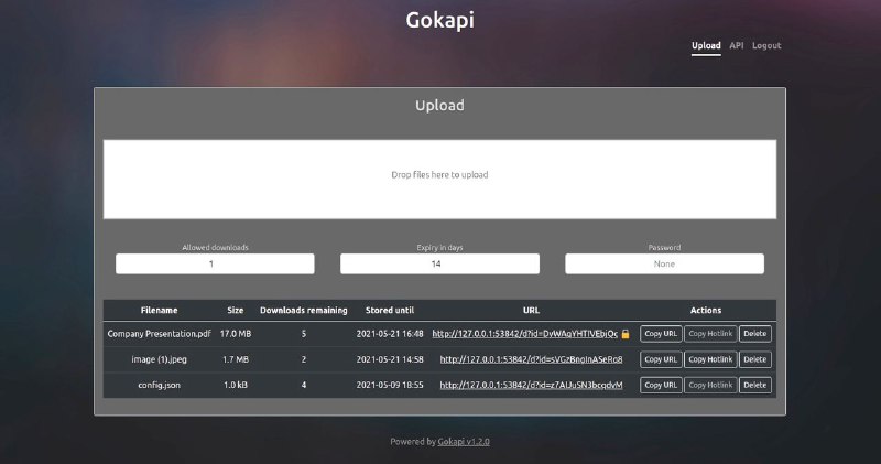 #GitHub情报 #Tools #Blog📩 接读者来稿，他向我们介绍了自建在线快传服务的一些心得☁️ 利用免费 S3 自建类 Firefox Send 快传服务Firefox Send 是一个 Mozilla 开发的临时通过网页上传并分享文件的工具，由于被无节制地滥用最终被关停