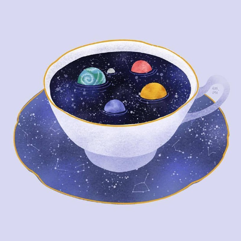 #插画
