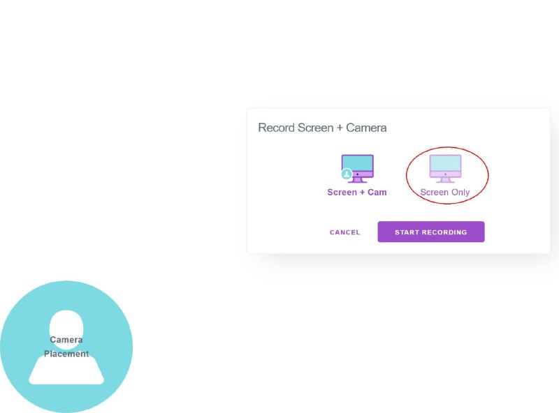 资源名称：【船长安利】神器在线录制的网站描述：网站可以在线录制，牛B得狠，收藏一下，已备不时之需，录制的文件格式也很小，船长力荐！还可以配合摄像头进行录制解说，也可以选择录制屏幕或者单独录制网页窗口等等