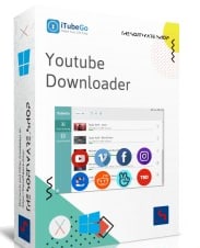 资源名称：iTubeGo YouTube Downloader 4.3.4描述：iTubeGo YouTube Downloader是一款非常好用的YouTube视频下载软件