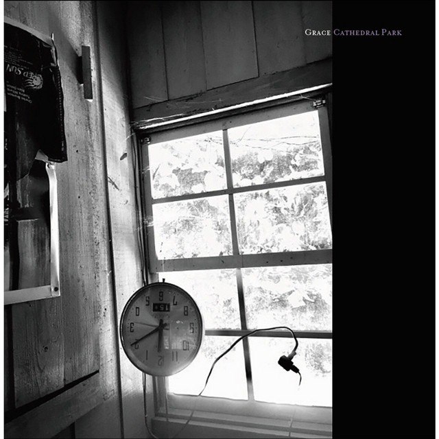 几个东京大学生组成的乐队，第一张同名专辑（2020），Grace Cathedral Park.空间 混响 噪音，冲撞潜意识的迷幻 VIBE 与夏日幻觉，试图干扰的梦，保护睡眠