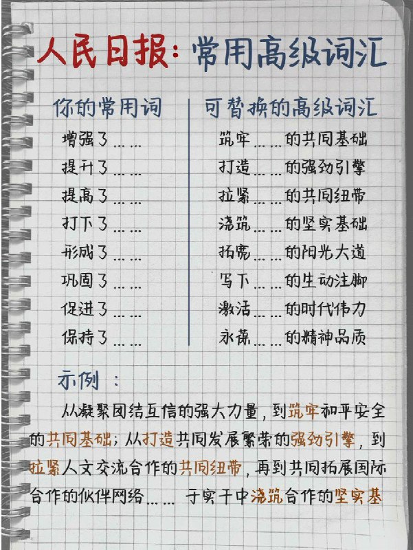 #每日语言辨析学习了