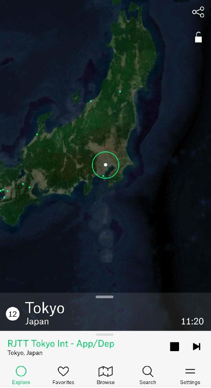 #左绳右棒 一个可以听世界各地的电台网站